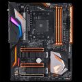GIGABYTE X470-AORUS-GAM-7 MAB AMD X470 AORUS ULTRA GAMING