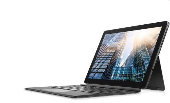 DELL Latitude 5290,i5-8350U,8GB,256GB SSD,12.3''FHD,Win 10 Pro 2-in-1 N002L5290122IN1_W