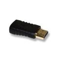 QPORT Mini HDMI to HDMI Çevirici Q-M-HDMI
