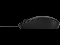 HP 265A9UT 125 Wired Mouse