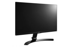 LG 24MP68VQ-P 24''51920X2080 ms,VGA-DVI-HDMI,Ips, Siyah Led Monitör
