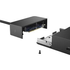 Dell Dock Thunderbolt WD19TBS 180W (210-AZBV)