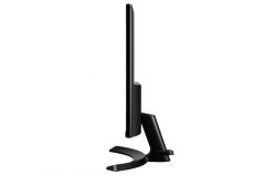 LG 24MP68VQ-P 24''51920X2080 ms,VGA-DVI-HDMI,Ips, Siyah Led Monitör