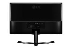 LG 24MP68VQ-P 24''51920X2080 ms,VGA-DVI-HDMI,Ips, Siyah Led Monitör