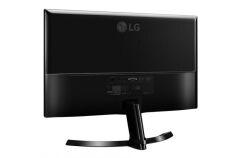 LG 24MP68VQ-P 24''51920X2080 ms,VGA-DVI-HDMI,Ips, Siyah Led Monitör