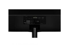 LG 24MP68VQ-P 24''51920X2080 ms,VGA-DVI-HDMI,Ips, Siyah Led Monitör