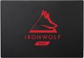 SEAGATE ZA500NM1A002 500 GB IronWolf125 560/540 Mb/s PCle SSD