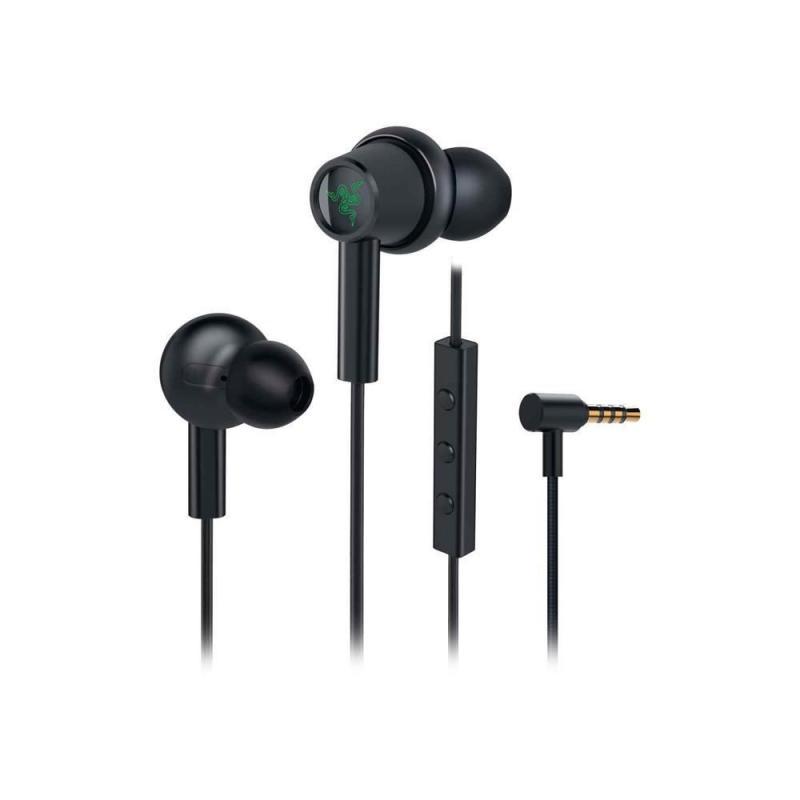 RAZER RZ12-02790200-R3M1 Hammerhead Duo Kulakiçi Kulaklık