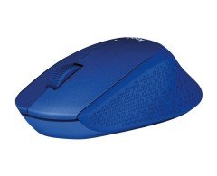 Logitech M330 Sessiz Mouse Usb Mavi 910-004910