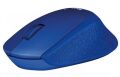 LOGITECH 910-004910 M330 Kablosuz Optik 1000DPI Mavi Mouse