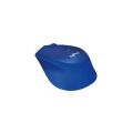 LOGITECH 910-004910 M330 Kablosuz Optik 1000DPI Mavi Mouse