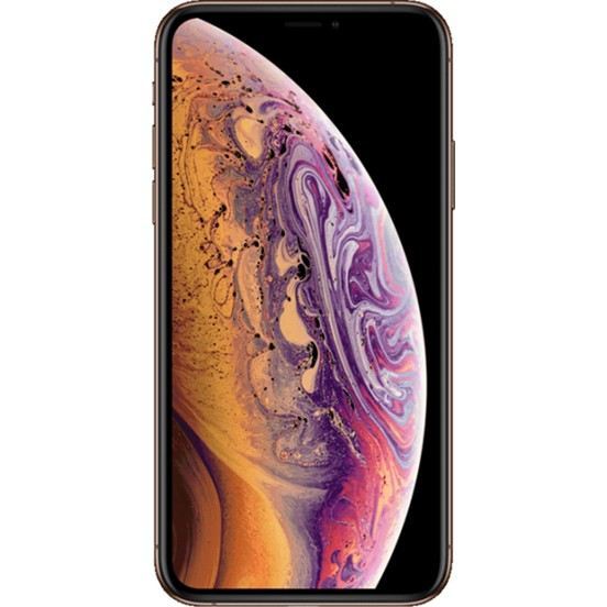 APPLE Iphone XS 256GB 5.8'' 12MP Altın Akıllı Telefon MT9K2TU-A