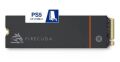 SEAGATE ZP1000GM3A023 1TB Firecuda530 Soğutuculu 7300-6000 Mb/s PCIe Gen4 M.2 SSD
