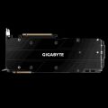 GIGABYTE GV-N208TGAM-OC11GC RTX2080 Tİ 11G 352B GDDR6 DP-HDMI