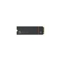 SEAGATE ZP1000GM3A023 1TB Firecuda530 Soğutuculu 7300-6000 Mb/s PCIe Gen4 M.2 SSD