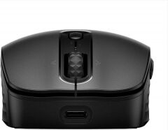 HP 8F1Y4AA 695 Qi-Charging Wireless Mouse-EURO