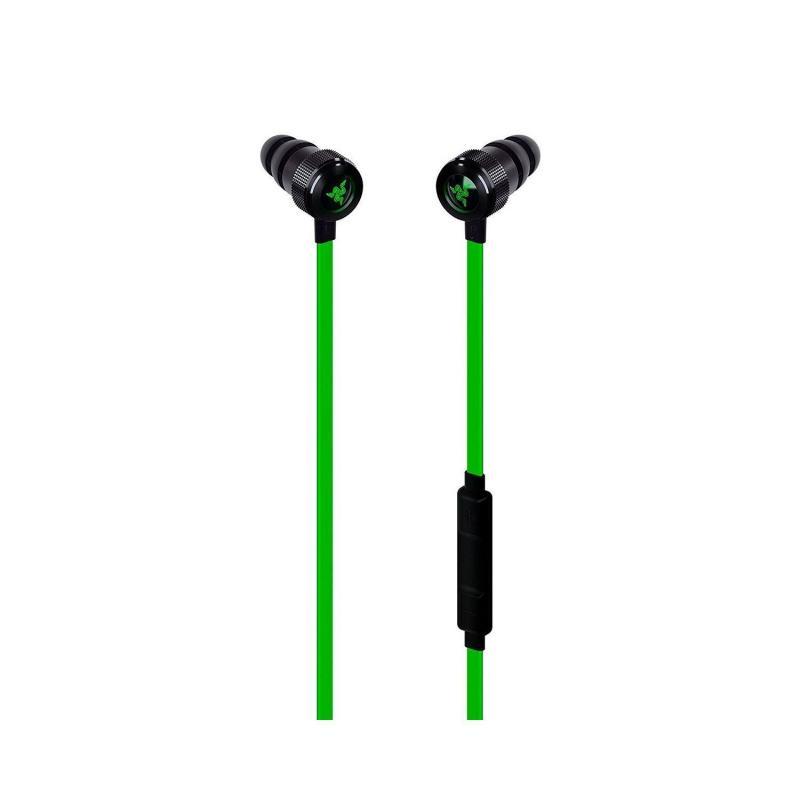RAZER RZ04-02090100-R3G1 Hammerhead Kulakiçi Kulaklık(IOS için)