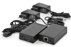 Digitus DS-55120 120m IP HDMI Sinyal Uzatma*