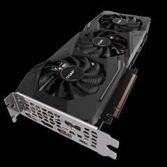 GIGABYTE GV-N208TWF3-11GC Nvidia RTX 2080 TI 11GB 352Bit DDR6 Ekran Kartı