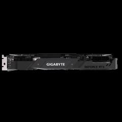 GIGABYTE GV-N208TWF3-11GC Nvidia RTX 2080 TI 11GB 352Bit DDR6 Ekran Kartı
