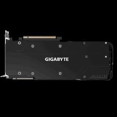 GIGABYTE GV-N208TWF3-11GC Nvidia RTX 2080 TI 11GB 352Bit DDR6 Ekran Kartı