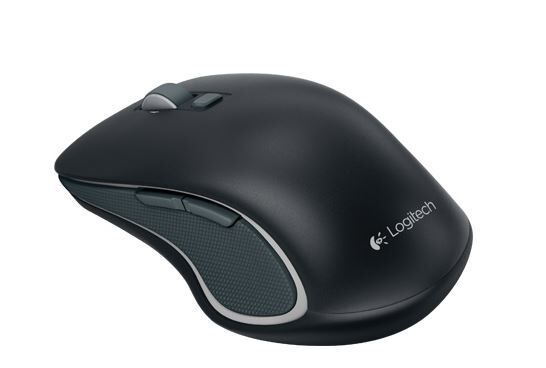 LOGITECH Kablosuz Siyah Mouse 910-003882