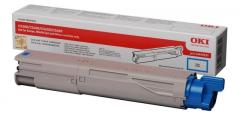 Mavi 1500 Sayfa Lazer Toner