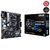 Asus Prime B450M-A II AM4 Ryzen DDR4 Vga Dvi Hdmi