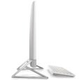 DELL I5415AIO3615WH Insp 5415 AIO AMD Ryzen 5 5625U 2.3Ghz 16G 256G SSD 1TB 23.8''Win 11 Home