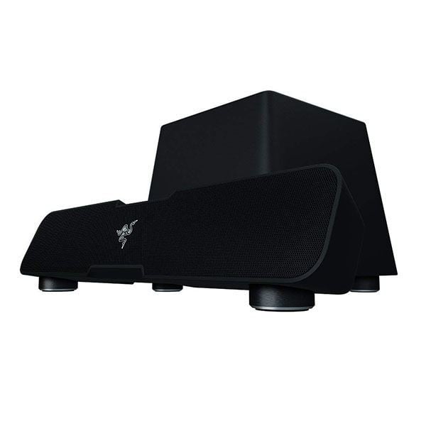 RAZER RZ05-01260100-R3G1 Leviathan Elite Gaming Soundbar and Subwoofer