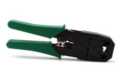 S-LINK Rj-45/Rj-12/Rj-11 Uyumlu Uçlu Pense SL-315