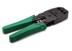 S-LINK Rj-45/Rj-12/Rj-11 Uyumlu Uçlu Pense SL-315