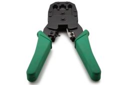 S-LINK Rj-45/Rj-12/Rj-11 Uyumlu Uçlu Pense SL-315