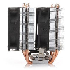 Dark DKCCX94RD X94 Ryzen Uyumlu işlemci Soğutucu
