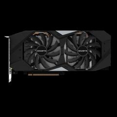 GIGABYTE GV-N2060WF2OC-6GD RTX2060 6G 192b GDDR5 HDMI-DP