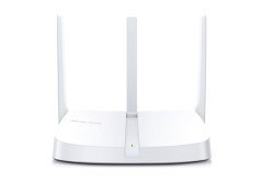 TP-Link Mercusys MW305R 300Mbps Kablosuz N Router