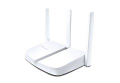 TP-Link Mercusys MW305R 300Mbps Kablosuz N Router