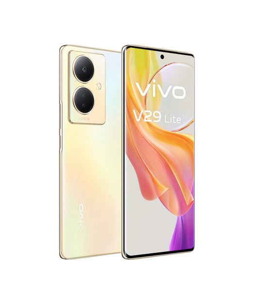 VIVO V29 LITE 5G 8+256 GB ALTIN