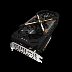 GIGABYTE GV-N2060GAORUS-X-6 RTX2060 6G 192b GDDR6 HDMI-DP