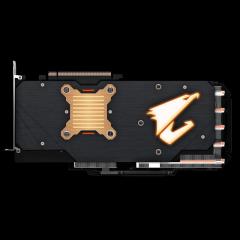 GIGABYTE GV-N2060GAORUS-X-6 RTX2060 6G 192b GDDR6 HDMI-DP