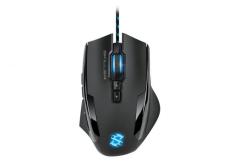 SHARKOON SKILLER-SGM1 Yüksek hassasiyet,Eşsiz tasarım Optik Mouse
