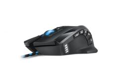 SHARKOON SKILLER-SGM1 Yüksek hassasiyet,Eşsiz tasarım Optik Mouse