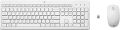 HP 3L1F0A 230 WL Mouse+KB Combo Beyaz TR