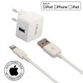 MIRAX Iphone 6S, 6S Plus, 6, 6Plus, Şarj Aleti