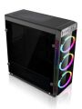 TECHNOPC GAMING-778512 İNTEL Ci7-3770 3,40 GHz 8GB 512GB SSD 4GB 128BİT VGA FREEDOS