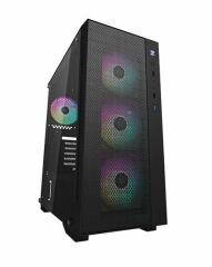 DEEPCOOL MATREXX55ADDRGB4F MATREXX 55 V3 ADD-RGB 4F ATX Gaming Kasa