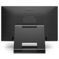 PHILIPS 222B9T-00 21,5'' 1920x1050 1Ms 60Hz VGA DPI HDMI DP Dokunmatik Siyah LCD Monitör