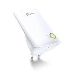Tp-Link TL-WA854RE 300Mbps Menzil Genişletic(Priz)