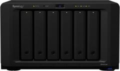 SYNOLOGY DS1621XSPLUS NAS SERVER 6AD 3,5''DISK DESTEKLI STORAGE