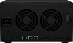 SYNOLOGY DS1621XSPLUS NAS SERVER 6AD 3,5''DISK DESTEKLI STORAGE